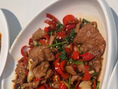 -丰收日·小海鲜·沪上家宴(顾村正大店)