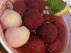 -福苗小骆驼烧烤(曲江店)