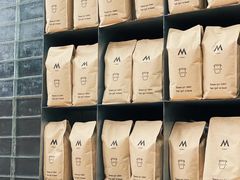 -M Stand(BFC外滩金融中心店)