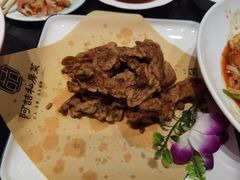 -阿喆私房菜(西五路店)