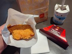 -麦当劳(长泰商业广场店)