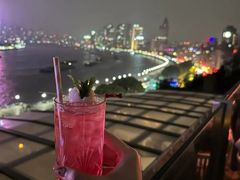 -罗斯福色戒酒吧(外滩店)