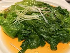 -四川饭店(长白店)