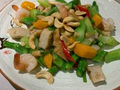 -吉旺港式餐厅(南方商城店)