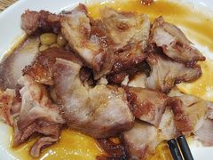 -裕记烧腊连锁餐饮(国商分店)