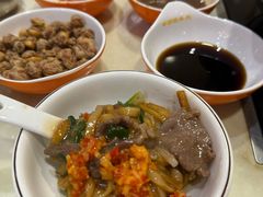 -潮悦牛肉火锅城(水贝店)