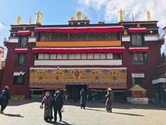 -小昭寺