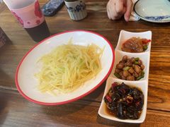 -鱼食饭稻·苏浙土菜17年老馆子(平江路店)