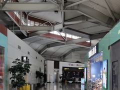 -丽江三义国际机场