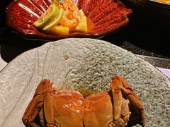 -花潮料理艺食馆(成都万象城店)