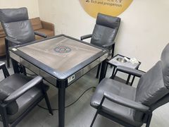 -雀掌柜24H自助棋牌(国金中心店)