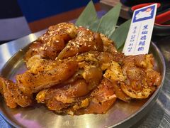 -入火韩国烤肉(凯旋广场店)