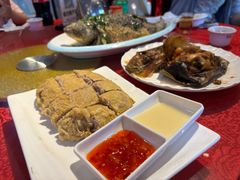 -粤北餐馆