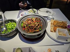 -野蔓果·山野菜(西湖景区·龙井茶田店)