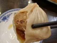 无锡小笼包-熙盛源(复兴路店)