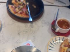 -必胜客(新辰里酒仙桥店)