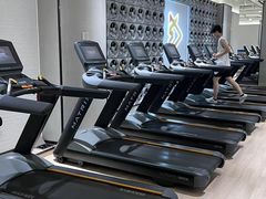 -FLARE STAR FITNESS(复地活力城店)