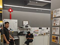 -FEELINGME乐刻私教馆·健身(玖悦荟店)