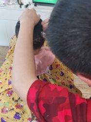点击看大图 -金小贤专业儿童造型(汉街店)