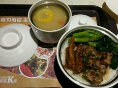 -百威KTV(恒福路店)