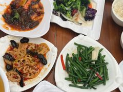 -少林寺欢喜地素斋馆