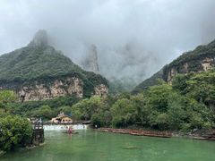 -云台山风景名胜区