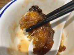 -老盛庆排档•南京菜(夫子庙店)