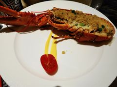 -安蒂娅·海鲜自助餐厅(安蒂娅美兰酒店)