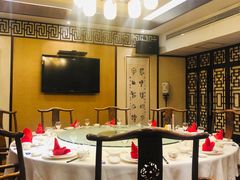 包厢-大唐博相府酒店·陕西官府菜