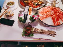 -大龙燚火锅(天安云谷店)
