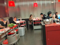 -小龙坎火锅(IFS HOT店)