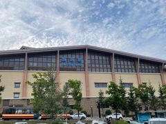 -长白山万达国际度假区