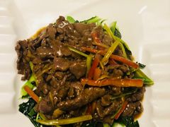 -大洋家·精品潮汕菜·生腌砂锅粥(天河东路店)