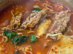 -李先生的首尔小馆(松江启源广场店)