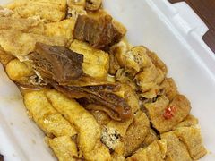 -六姑龟苓膏糖水卤水店