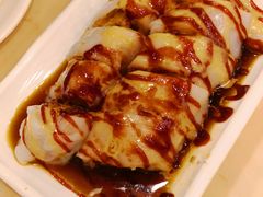 -盛记粥面(佐敦店)