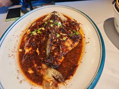 -八府香鸭·啫啫煲(华山路店)