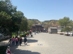 -康百万庄园
