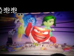 -山文星辉影城(青岛和谐广场店)
