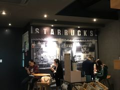 -星巴克臻选(重庆沙坪坝店)