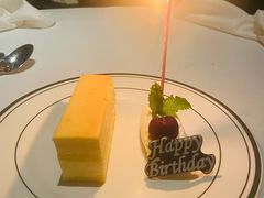 -Wolfgang’s Steakhouse 沃夫冈牛排馆(上海白玉兰广场店)