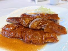 明炉烧鹅-粥旺庄(芳村店)