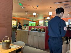 -巴奴毛肚火锅(京西大悦城店)
