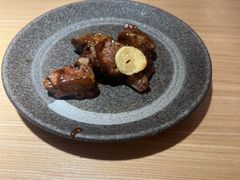 -德川家日本料理(中关村寰太大厦店)