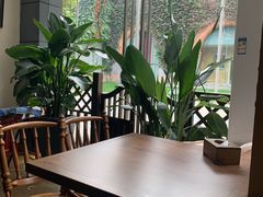 靠窗位-周家二小姐的菜(西津渡店)