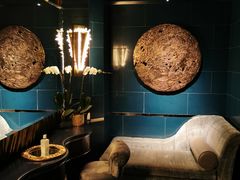 -迪拜帆船酒店海底餐厅