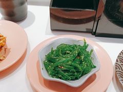 -争鲜回转寿司(通州万达店)