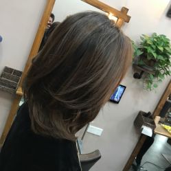 -XY形象设计/烫发·染发·接发