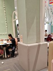 -奈尔宝·儿童乐园·亲子餐厅(星河湾店)