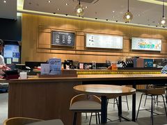 -星巴克(深圳龙岗天安数码城店)